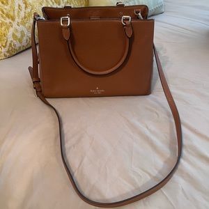 Kate Spade Medium Satchel